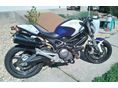DUCATI MONSTER 696 ABS