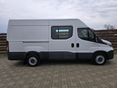 IVECO DAILY 2017/10 - 1