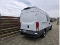 IVECO DAILY 2017/10 - 2