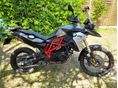 BMW F 800 GS 2017 - 3