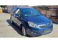 OPEL ZAFIRA 2011/9 - 2