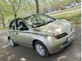 NISSAN MICRA 2004/2 - 2