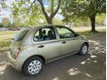 NISSAN MICRA 2004/2 - 8