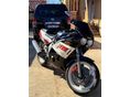 YAMAHA FZR 600 Genesis