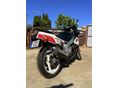 YAMAHA FZR 600 1995/6 - 2