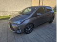 TOYOTA YARIS 1.5 Dual VVT-iE Active City CVT 1.5 benzin kézi 6 fokozatú