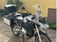 BMW R 1200 GS 2007 - 2