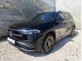 MERCEDES-BENZ EQB 350 4Matic (7 személyes ) AMG LINE+SÉRÜLÉSMENTES+2KULCS+2TÖLTŐ+400KM HATÓTÁV