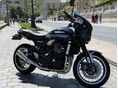 KAWASAKI Z 900 RS 