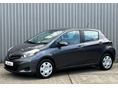 TOYOTA YARIS 2014/5 - 1