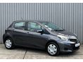 TOYOTA YARIS 2014/5 - 5