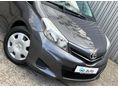 TOYOTA YARIS 2014/5 - 3