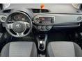 TOYOTA YARIS 2014/5 - 8