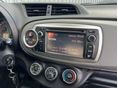 TOYOTA YARIS 2014/5 - 10