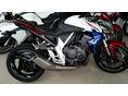 HONDA CB 1000 R 