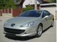 PEUGEOT 407 2006/7 - 1