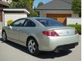 PEUGEOT 407 2006/7 - 2