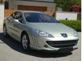 PEUGEOT 407 2006/7 - 4