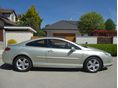 PEUGEOT 407 2006/7 - 5