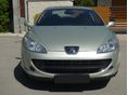 PEUGEOT 407 2006/7 - 12