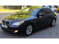 BMW 525i GYÁRI SÉRÜLÉS MENTES ÁLLAPOTBAN. MANUÁLIS 6