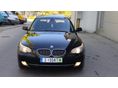 BMW 525 2007/7 - 9