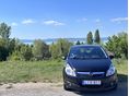 OPEL CORSA D 2007/4 - 2
