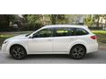 SUBARU OUTBACK 2.0 D Comfort Navi (Automata) Lineartronic