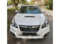 SUBARU OUTBACK 2016/1 - 2