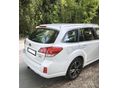 SUBARU OUTBACK 2016/1 - 4