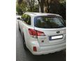 SUBARU OUTBACK 2016/1 - 5