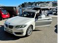 BMW 2-ES SOROZAT 2015/7 - 2