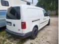VOLKSWAGEN CADDY MAXI 2016/7 - 2