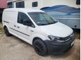 VOLKSWAGEN CADDY MAXI 2016/7 - 5