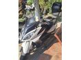 KYMCO DOWNTOWN 300 