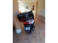 KYMCO DOWNTOWN 300 2011/3 - 2