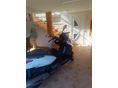 KYMCO DOWNTOWN 300 2011/3 - 5