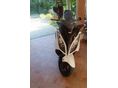 KYMCO DOWNTOWN 300 2011/3 - 6