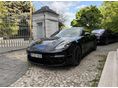 PORSCHE PANAMERA 2018/4 - 1