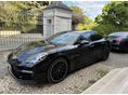 PORSCHE PANAMERA 2018/4 - 2