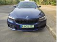 BMW 530 2019/10 - 2