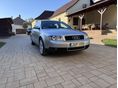 AUDI A4 2.5 V6 TDI quattro