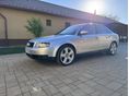 AUDI A4 2001/12 - 2