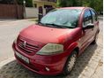 CITROEN C3 1.4 SX 2002