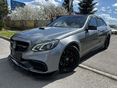 MERCEDES-BENZ E 63 AMG 2014 - 2