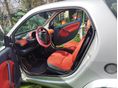 SMART FORTWO PASSION 2002/2 - 8
