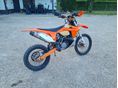 KTM 300 EXC 2012 - 2
