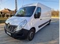 RENAULT MASTER 2.3 dCi 130 L3H2 3,5t Business Szervizelve-Km garancia-kamera-klíma-AUTÓBESZÁMÍTÁS-3%-os KAVOSZ HITEL!!