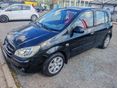 HYUNDAI GETZ 1.1 Comfort+ EURO2008 Frissen szervizelve.frissen alvázvédőzve.sok műszaki vizsga