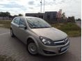 OPEL ASTRA H 2010/4 - 2